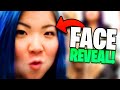 Greatest Roblox YouTuber Face Reveals OF ALL TIME Poke NicsterV Flamingo ItsFunneh ZephPlayz