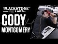 Cody Montgomery Trains Chest and Calves