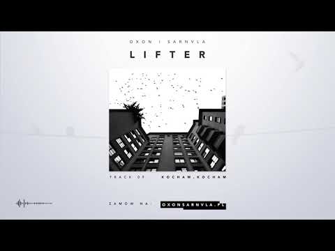 OXON | SARNULA - Kocham, kocham