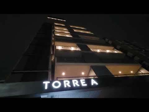 Tucumán l Torre A l Octubre 2026