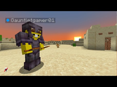 How to DOUBLE TOTEM In Crystal PvP | Minecraft