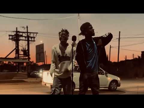 Rocky Airsay - Messiah flow (freestyle) feat killer kid assay