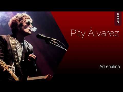 Compilado PITY ALVAREZ