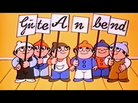 80er Werbung: ZDF Werbeblock 1982