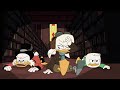 Scrooge McDuck Ugh Lousy Ineffective Deathtrap READ DESCRIPTION