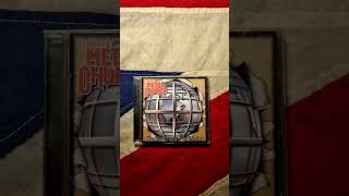 Metal Church - The Weight Of The World (2004)