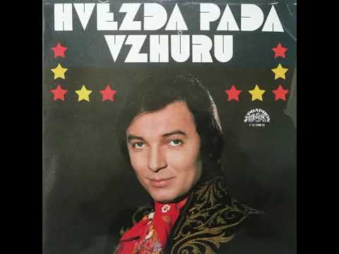 Karel Gott - Já mít tak dar (1974, vydáno 1975)