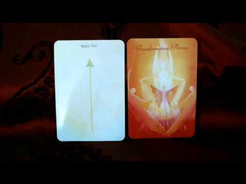 Wochenorakel vom 21.07. bis 27. 07.13