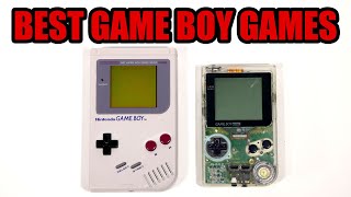Best Nintendo Game Boy Reviews by Classic Game Room