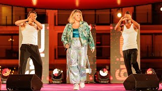 Herbekijk de Showcase van Celien Hermans in De Panne