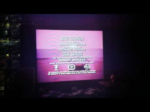 A Glen Larson Production/"IAW" Universal Network Television (1983)