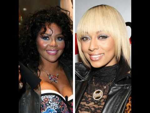 Unrelased NEW Track From KERI HILSON ft Lil Kim - BY YOU