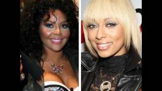 Unrelased NEW Track From KERI HILSON ft Lil Kim - BY YOU