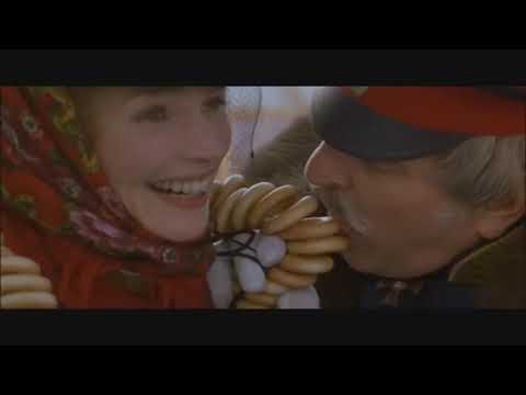 The Barber of Siberia./ Сибирский цирюльник.1998.Trailer.