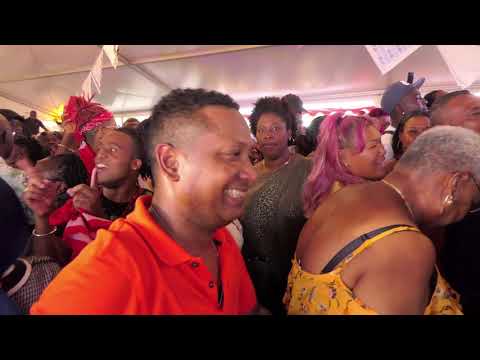 Naks kawina Loco La spang Amsterdam 2019