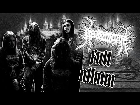 Decrepit Altar – Egregious Defilement (Full EP) | Death-Doom | 2025