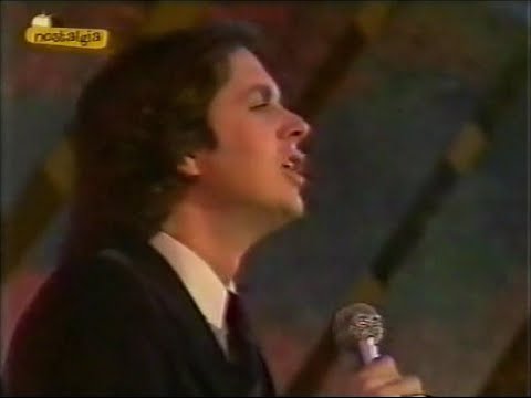 Camilo Sesto - Donde estés, con quién estés