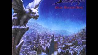 Savatage - Sarajevo + This Is The Time (1990)