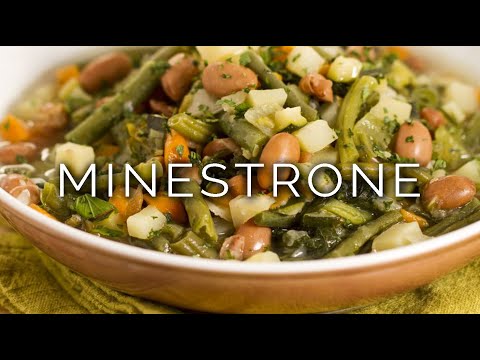 1246-IT Vittoria, MINESTRONE - Ipnosi Esoterica ∞ Lucio Carsi