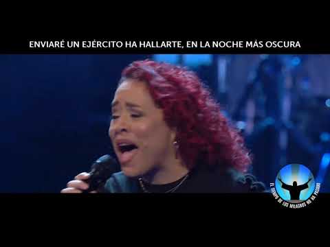 Te Rescataré, Lakewood Wordship Español, Alabanza y Adoración