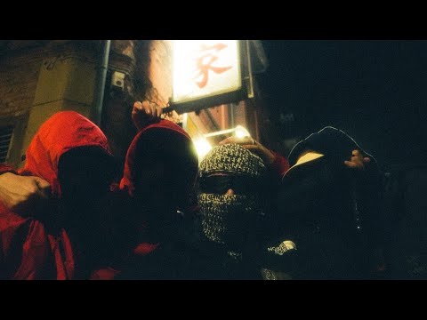 GRE&D - instinct ft. Dj Saligo