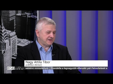 PIRKADAT Breuer Péterrel: Nagy Attila Tibor