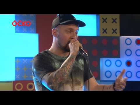 SUVERENO feat. Samuel Tomeček - Život je hra / Nech sa darí (ŽIVĚ na ÓČKU)