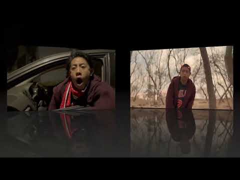 Zimik Shang wui Haofa: Official Video