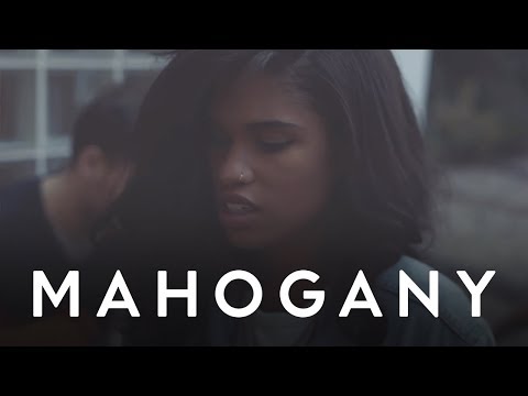 Kenzie May - All I Really Need | Mahogany Session