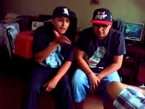 Homiecidio Bando FREESTYLE