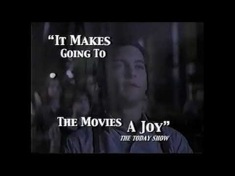 The Cider House Rules Movie Trailer 1999 - TV Spot