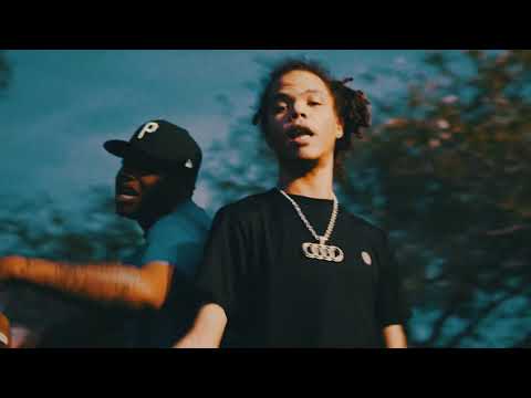 D3 ft ShredGang Mone - Donna