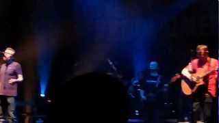My Old Friend the Blues - The Proclaimers (The Playhouse, 22nd Nov 2012)