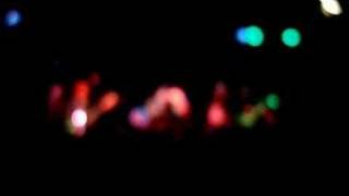 conflict  -  tough shit mickey