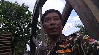 Download lagu SEJARAH PABRIK GULA GONDANG WINANGUN KLATEN mp3