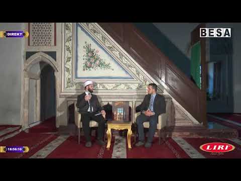 Mëkatet dhe pasojat e tyre - Hedan ef. Thaqi