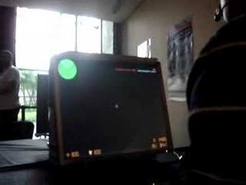 ESWC 2007 Germany - ID.CS vs. mTw - 03