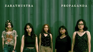 Download lagu ZARATHUSTRA - PROPAGANDA mp3