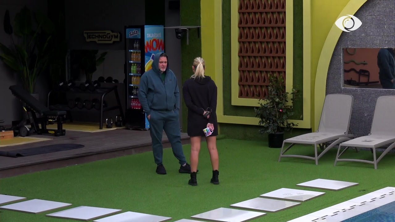 “Me Elvisin do jetë më i fortë”/ Juli për Romeon:Edhe Heidi i jep siguri, ka filluar të luaj