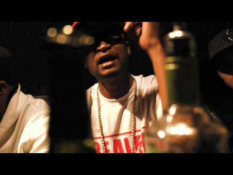 SB.TV - Frisco feat. Young Spray - Gangster For Life [Music Video]