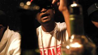 SB.TV - Frisco feat. Young Spray - Gangster For Life [Music Video]