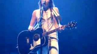 Another Place To Fall - KT Tunstall Live in Aberdeen @ AECC