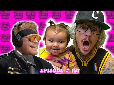 Sean O'Malley Booked For #UFC269 | TimboSugarShow | EP.157