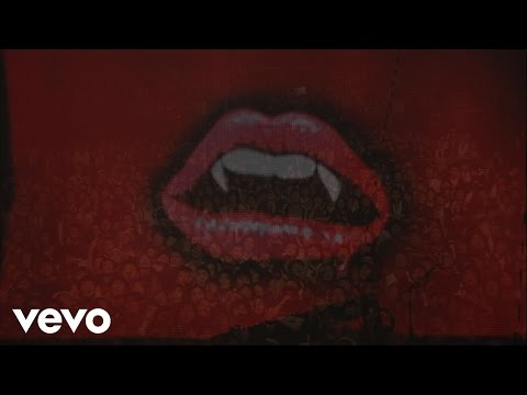 VAMPS - REVOLUTION Ⅱ