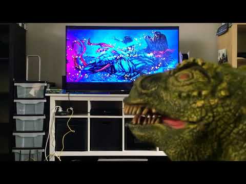 Rexy Reacts to 8 Horrible Ways to Die in the HOLLOW EARTH! In-Depth Analysis Episode 3: GORE WARNING