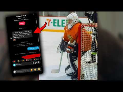 Why People are FURIOUS at Bauer Hockey