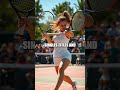 The Impact Of Martina Hingis In Women S Tennis