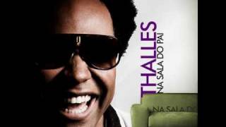 Download lagu Deus Da Força - Thalles Roberto mp3