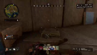 [FPS] cod bo4 生放送　ドン勝つするまで帰れま10！
