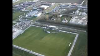 preview picture of video 'Bruse Boys Sportpark Volharding in Bruinisse'